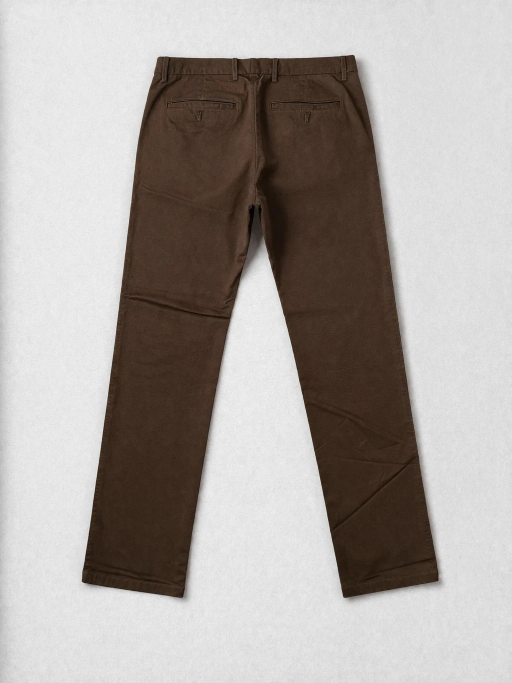 Pantalones Marrones - Talla 42 – photo 2